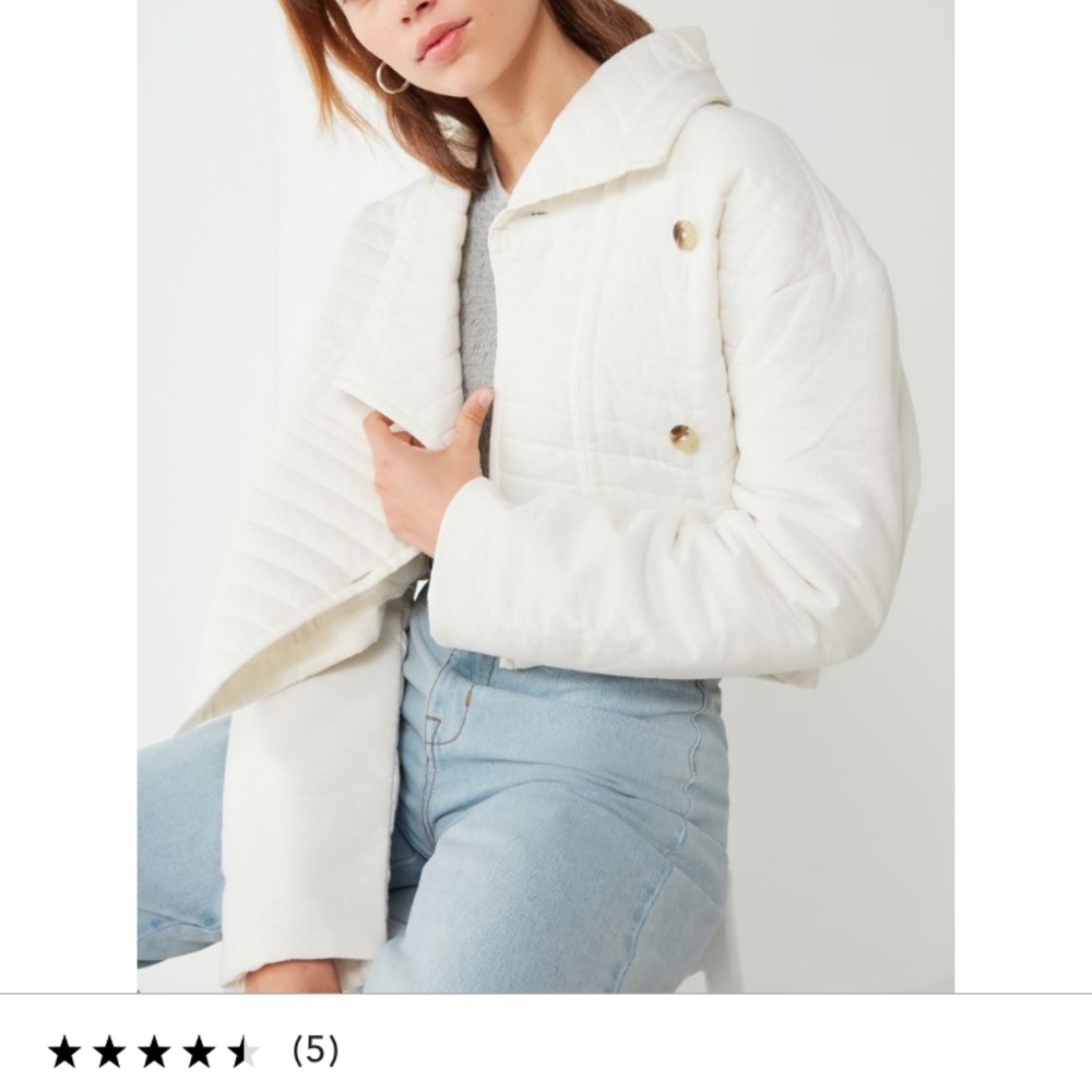 Light Jacket